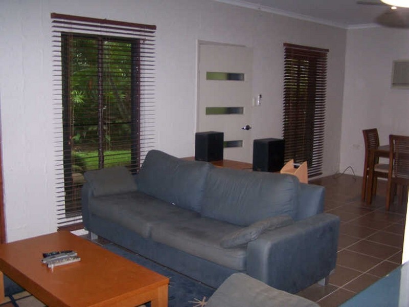 Port Douglas QLD 4877