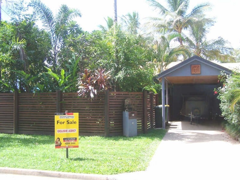 Port Douglas QLD 4877