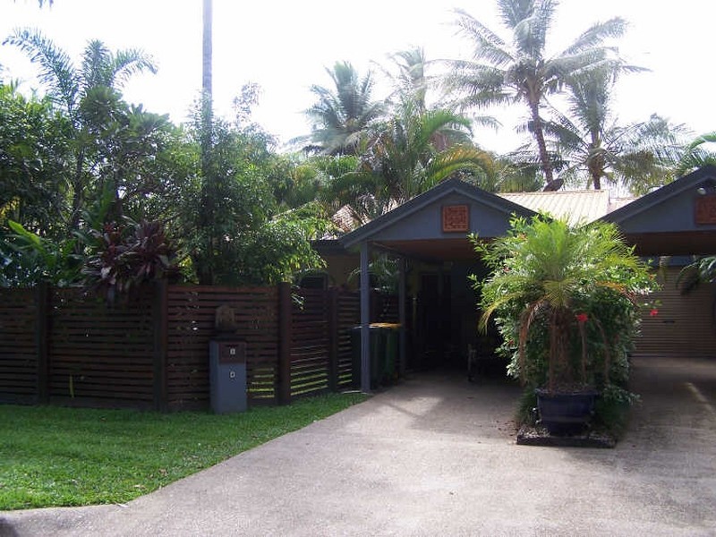Port Douglas QLD 4877
