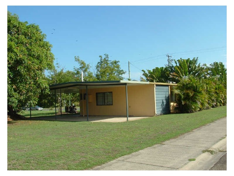 Cape Tribulation QLD 4873