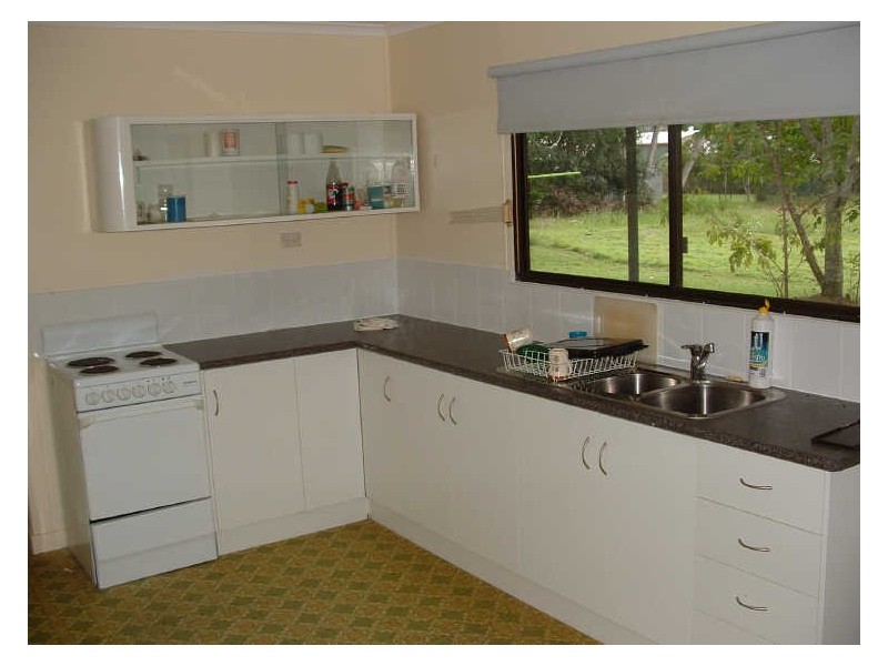 Cape Tribulation QLD 4873