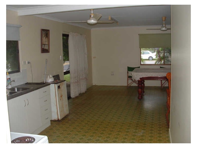 Cape Tribulation QLD 4873