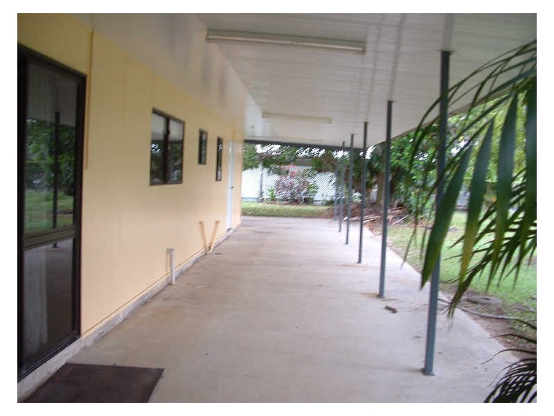 Cape Tribulation QLD 4873