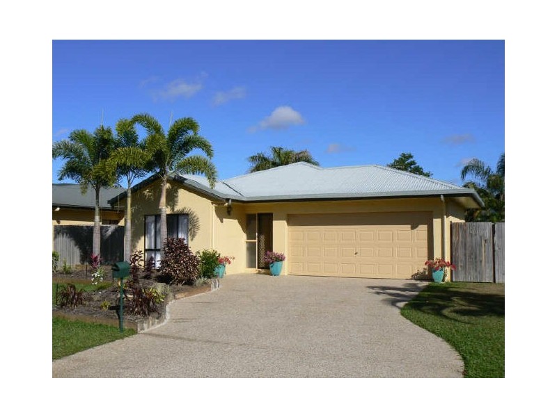 7 Birdwing Street, Port Douglas QLD 4877