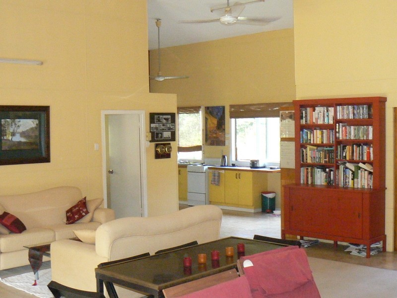 Wonga Beach QLD 4873