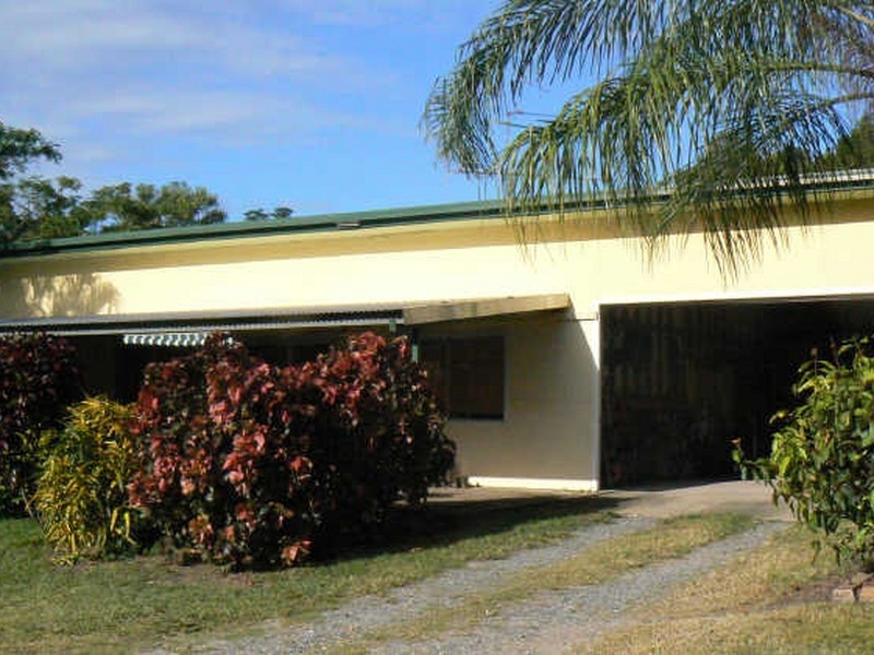 Wonga Beach QLD 4873