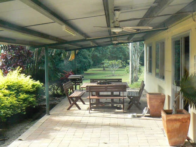 Wonga Beach QLD 4873