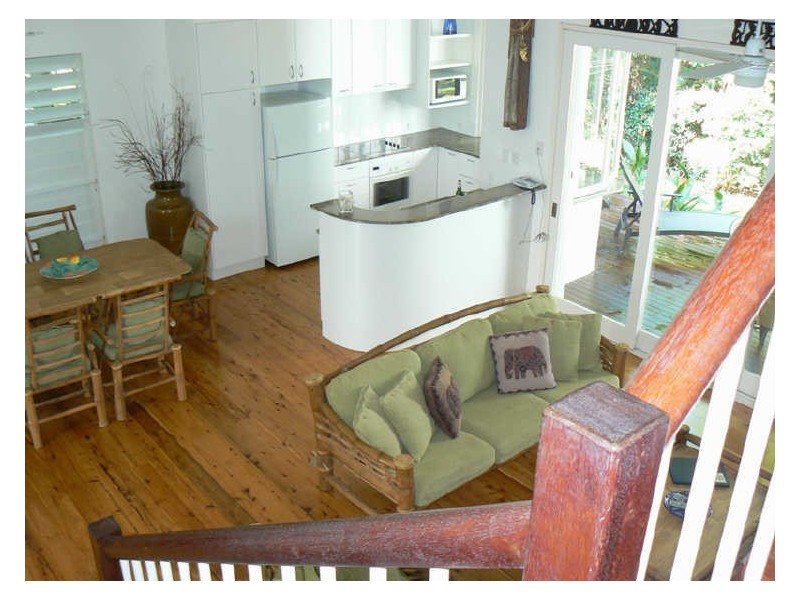 Port Douglas QLD 4877