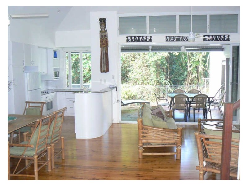 Port Douglas QLD 4877