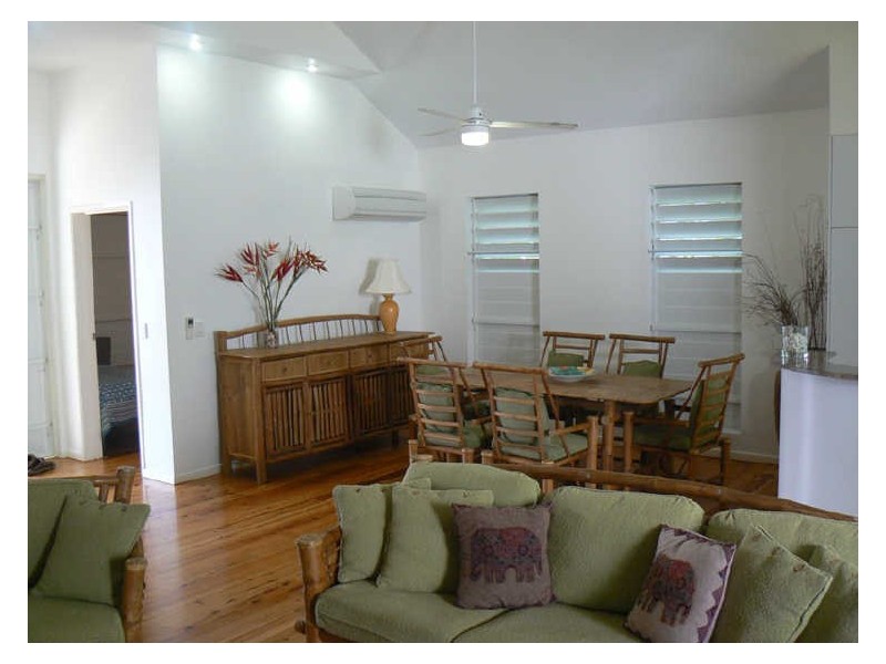 Port Douglas QLD 4877