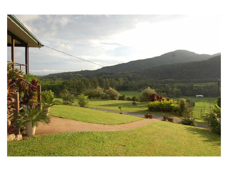 48 Churchill Creek Road, Julatten QLD 4871