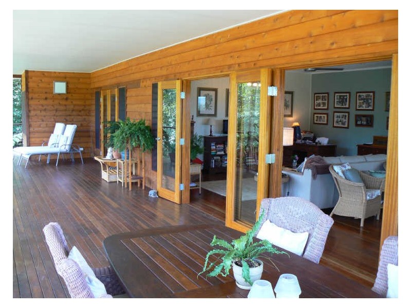 48 Churchill Creek Road, Julatten QLD 4871