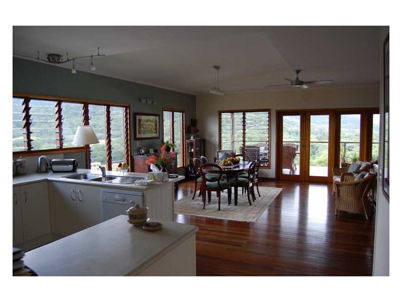 48 Churchill Creek Road, Julatten QLD 4871