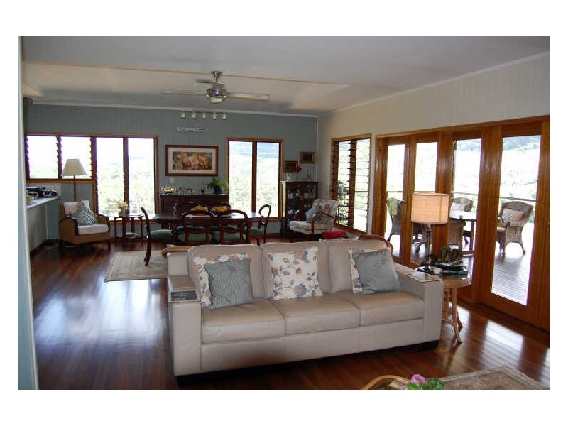 48 Churchill Creek Road, Julatten QLD 4871
