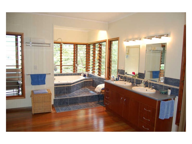 48 Churchill Creek Road, Julatten QLD 4871