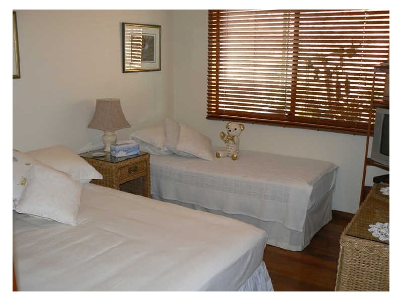 48 Churchill Creek Road, Julatten QLD 4871