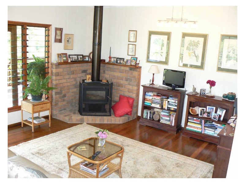 48 Churchill Creek Road, Julatten QLD 4871