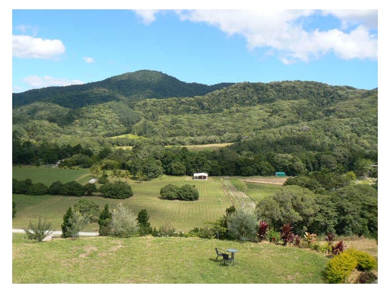 48 Churchill Creek Road, Julatten QLD 4871