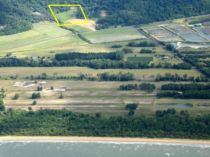 Cape Tribulation QLD 4873