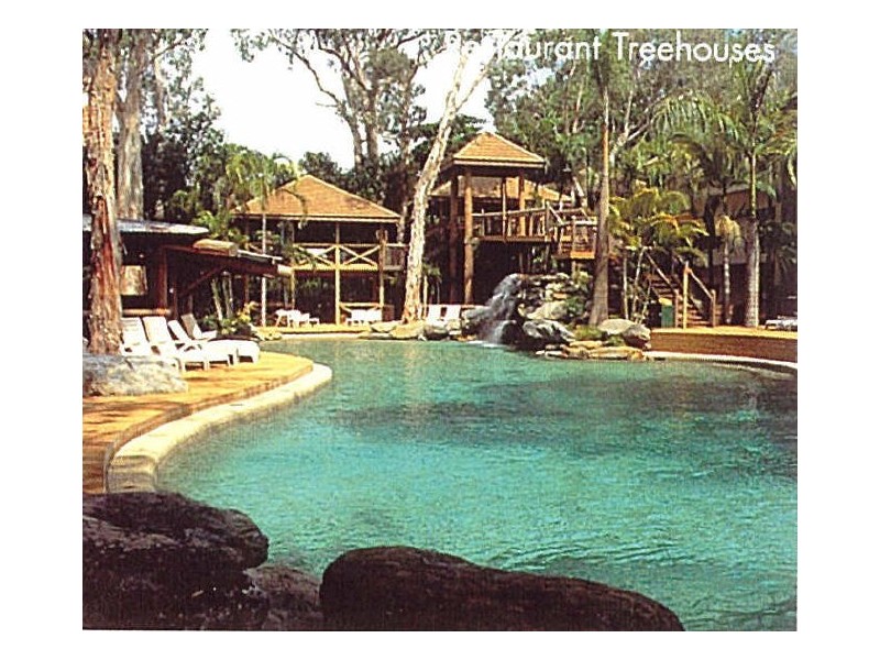 Port Douglas QLD 4877