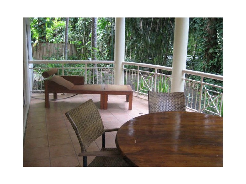 Port Douglas QLD 4877