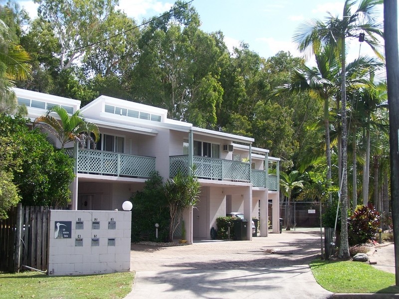 Port Douglas QLD 4877