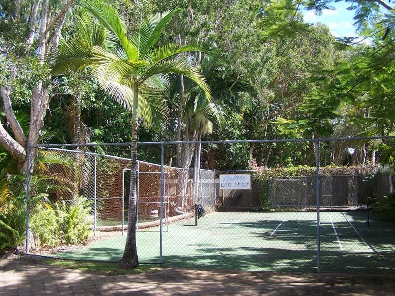 Port Douglas QLD 4877