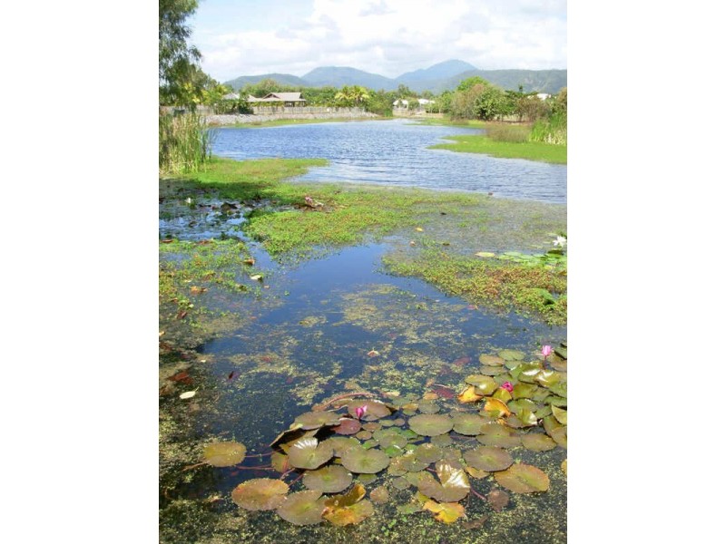 Lot 18 The Lake, Port Douglas QLD 4877