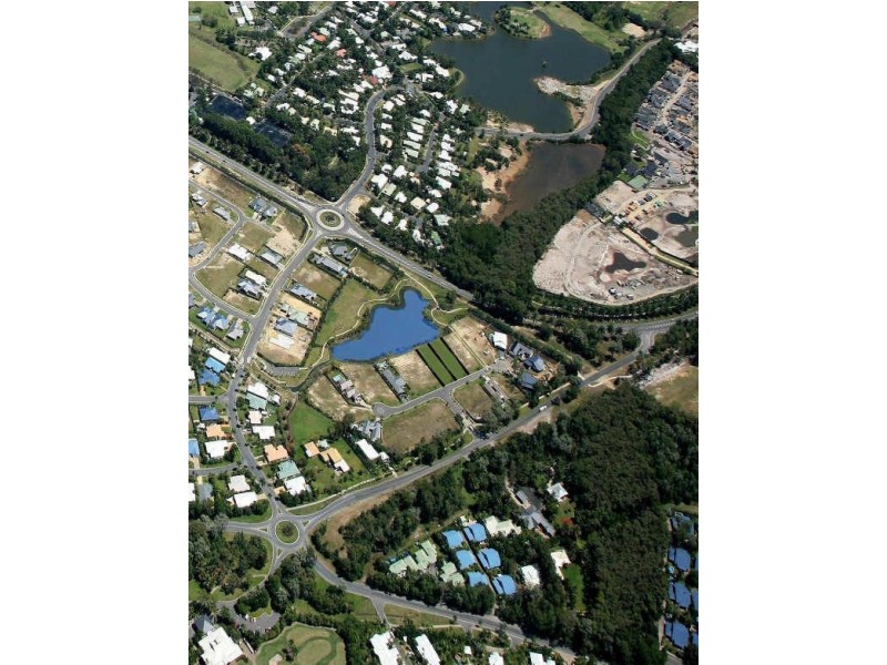 Lot 18 The Lake, Port Douglas QLD 4877