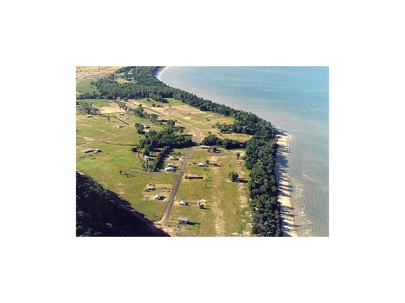 Cape Tribulation QLD 4873
