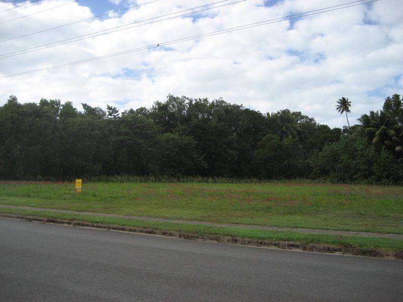 Cape Tribulation QLD 4873