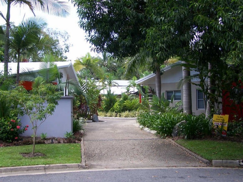 Port Douglas QLD 4877