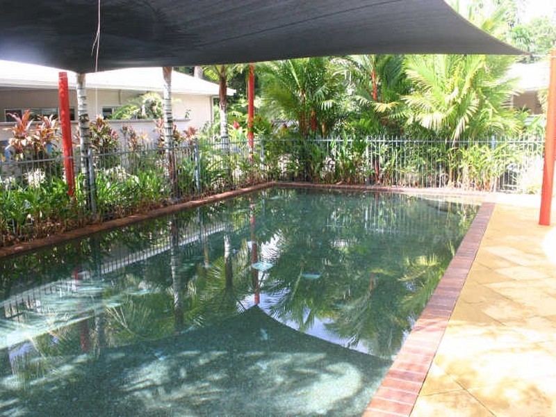 Port Douglas QLD 4877