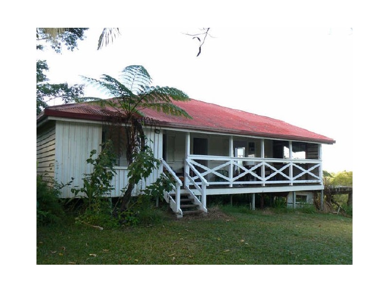 6 Salisbury Drive, Julatten QLD 4871