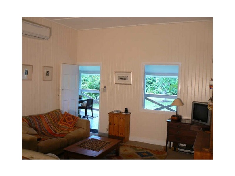 6 Salisbury Drive, Julatten QLD 4871