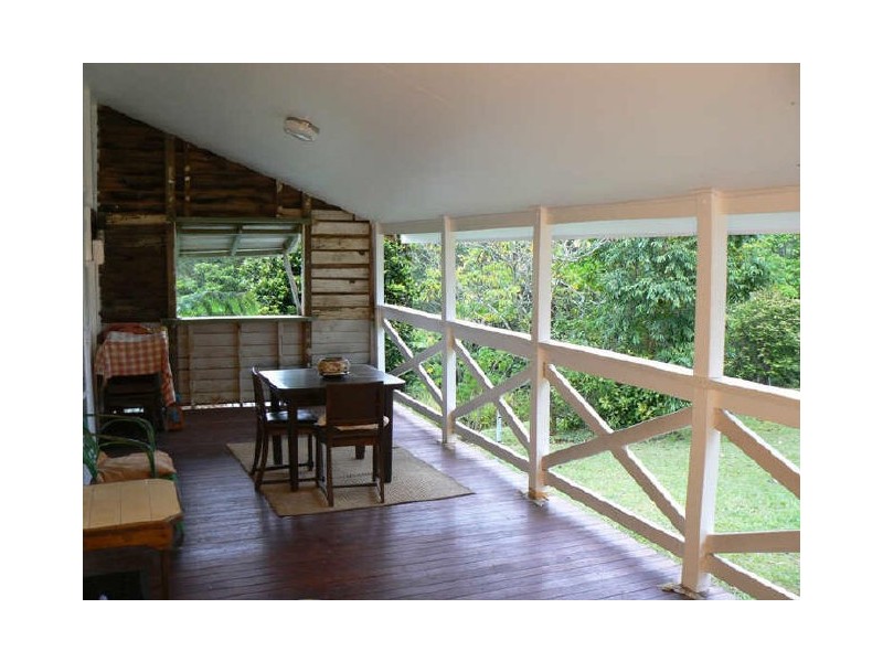 6 Salisbury Drive, Julatten QLD 4871