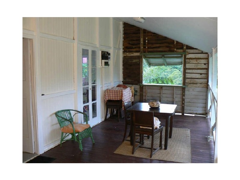 6 Salisbury Drive, Julatten QLD 4871