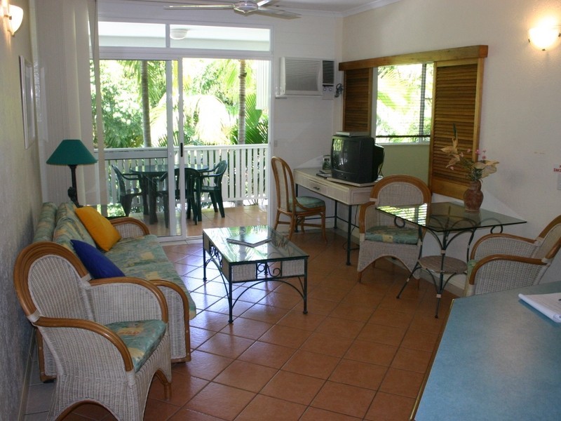 Port Douglas QLD 4877