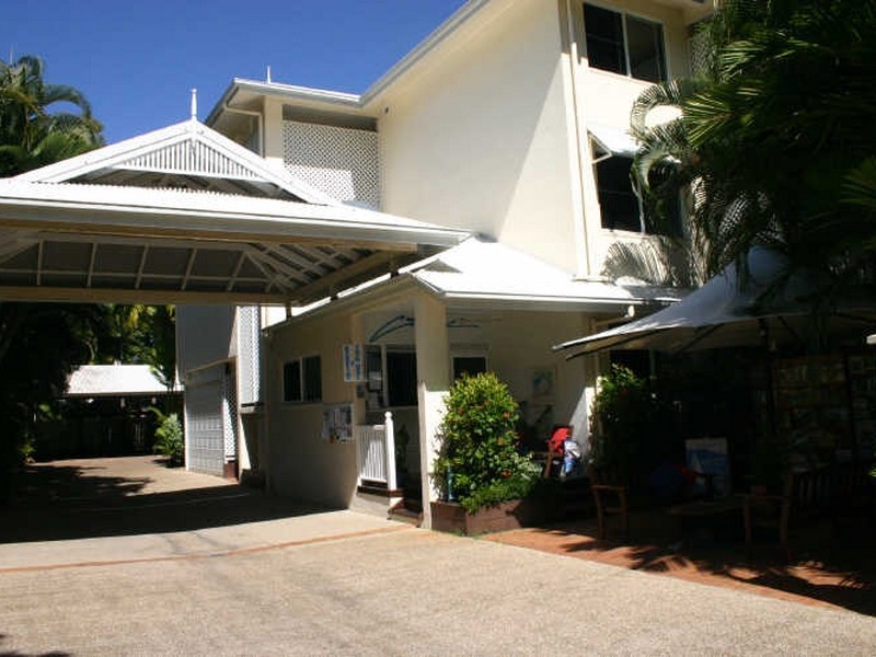 Port Douglas QLD 4877