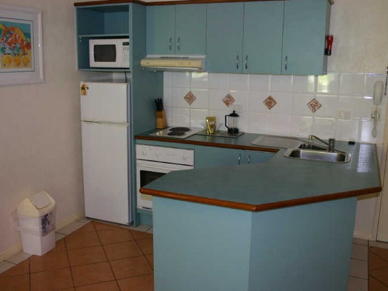 Port Douglas QLD 4877