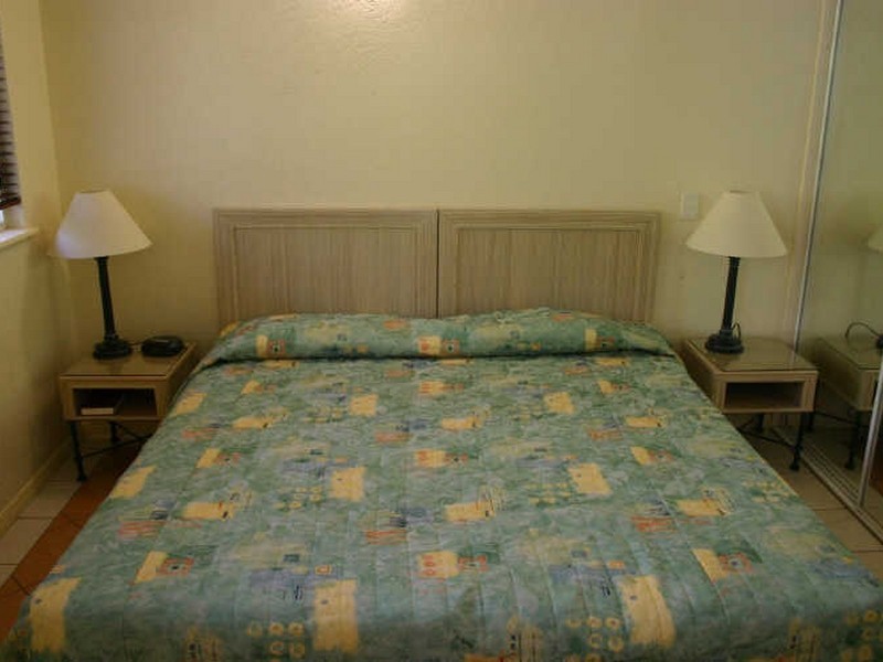 Port Douglas QLD 4877