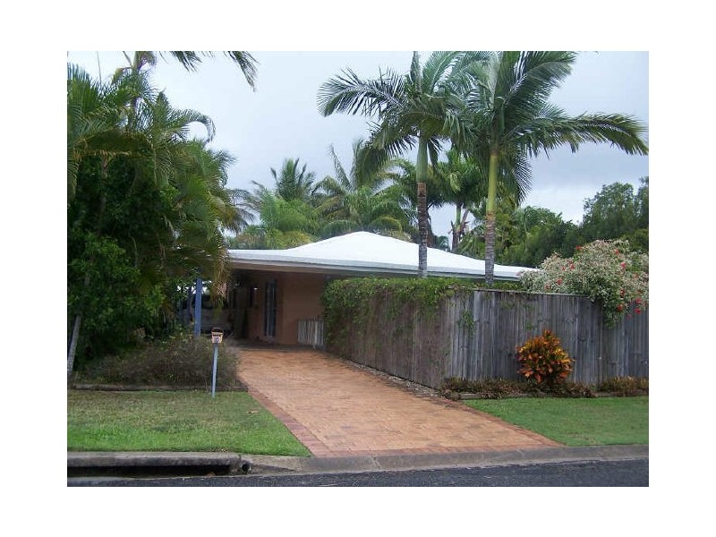 Port Douglas QLD 4877