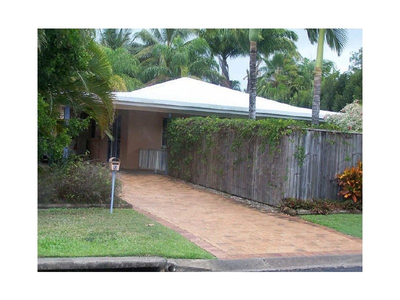 Port Douglas QLD 4877