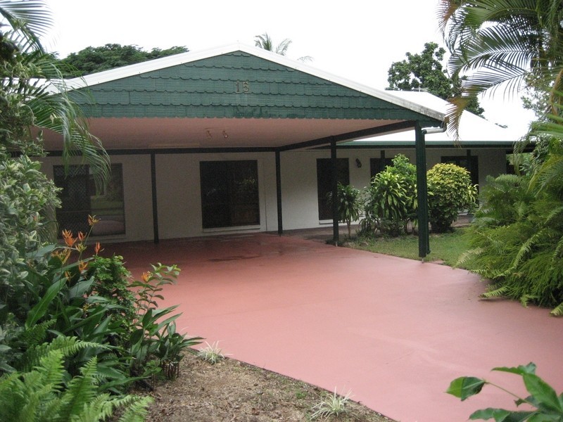 Wonga Beach QLD 4873