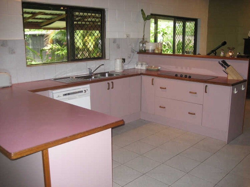 Wonga Beach QLD 4873