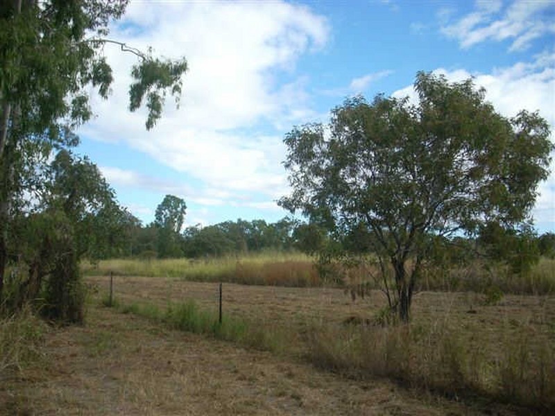 Mount Molloy QLD 4871