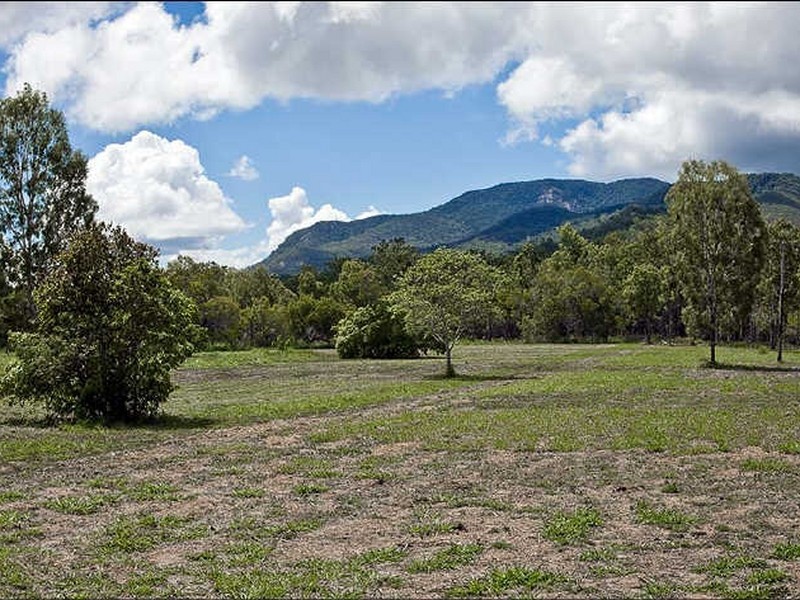 Mount Molloy QLD 4871