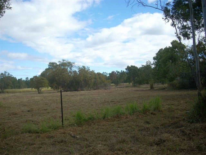 Mount Molloy QLD 4871