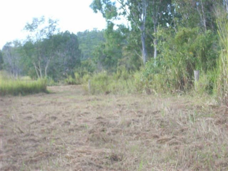 Mount Molloy QLD 4871