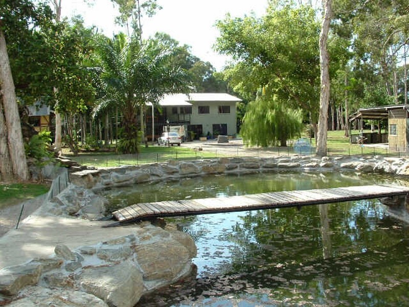 Port Douglas QLD 4877